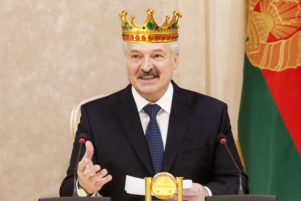 Кризис среднего возраста: чем грозит дальнейшее пребывание Лукашенко у власти в Беларуси